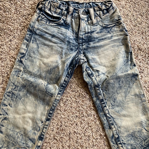 Robins Jeans - Picture 4 of 7